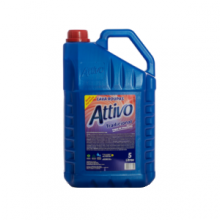 Lava-Roupas Tradicional Attivo 5L