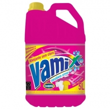 Alvejante Sem Cloro Vamix Tradicional 5L