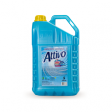 Amaciante Harmonia Attivo 5L