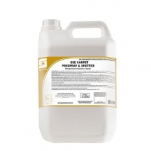 SSE CARPET PRESPRAY & SPOTTER