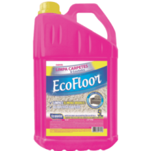 LIMPA CARPETES E ESTOFADOS