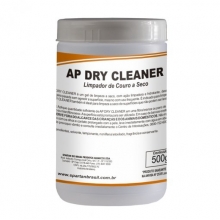 AP DRY CLEANER