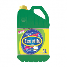 Água Sanitária Ecoville 5L