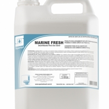 MARINE FRESH 5L