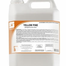 YELLOW PINE 5L