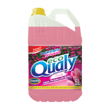 Desinfetante EcoQualy Pérola 5L