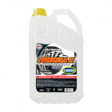 Fórmula X  Pneu Pretinho 5L