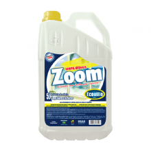 Limpa Vidros Zoom 5L