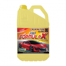 Lava Autos com Cera 5L