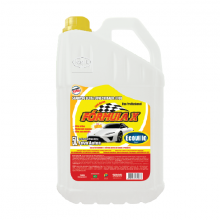 Lava Autos Ultraconcentrado 5L