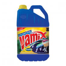 Lava-Roupas Vamix Tradicional 5L