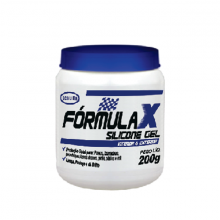 Silicone Gel Fórmula X Tuth Frutti