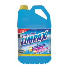Limpa Pisos Ecoville 5L