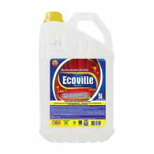 Limpa Caixa de Gordura Ecoville 5L
