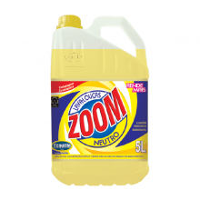 Lava Louças Zoom Neutro