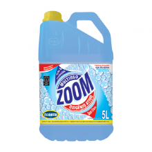 Multiuso Zoom com Oxigênio Ativo 5L