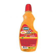 Lava Autos com Cera 500mL