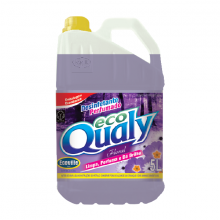 Desinfetante EcoQualy Floral 5L