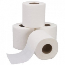 Papel Higiênico