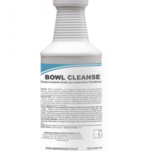 Bowl Cleanse 1L