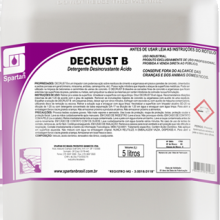 Decrust B 5L