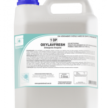 Oxylavfresh 5L