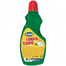Limpa Canil 500ml