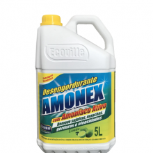 Desengordurante Amonex 5L