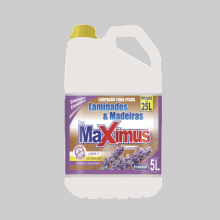 Maximus Laminados e Madeiras 5L