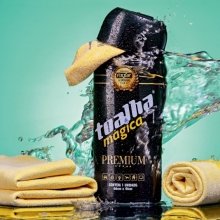 Toalha Mágica Premium