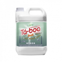 Detergente Clorado 5L