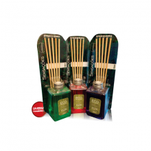 Ecofragrance