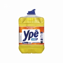 Detergente de Uso Geral Ypê Pro 7L