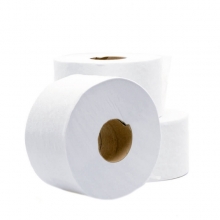 Papel Higiênico rolão