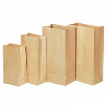 Sacos de Papel