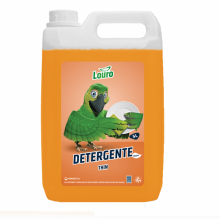 Detergente Louro Neutro 5L
